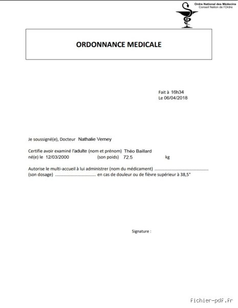 Fait-il une ordonnance pour voir un psychiatre ?