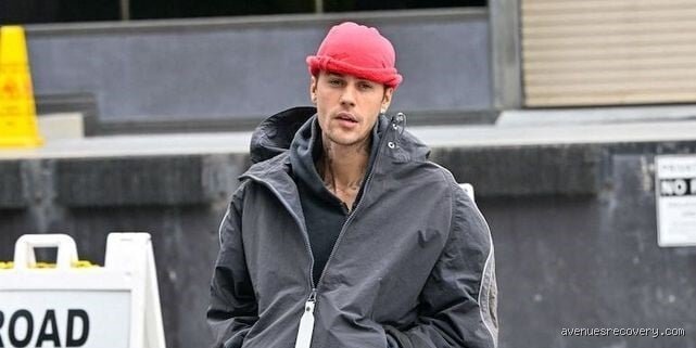 Justin Bieber est-il totalement sobre ? Enquête sans filtre sur le combat de la popstar contre ses démons