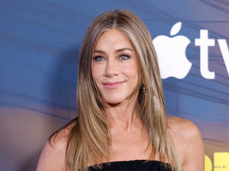 Jennifer Aniston a-t-elle eu des problèmes de fertilité avec Brad Pitt ? La vérité derrière les rumeurs et les silences de l’époque