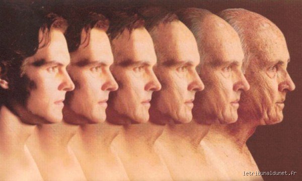 L'être humain pourra-t-il un jour vivre 500 ans ? Enquête sur l'obsolescence programmée de notre propre mort