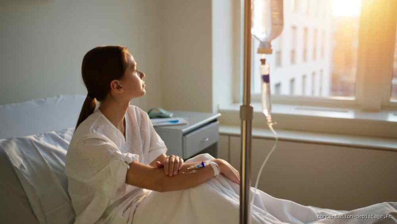 La vie est-elle un jour la même après la chimiothérapie ?