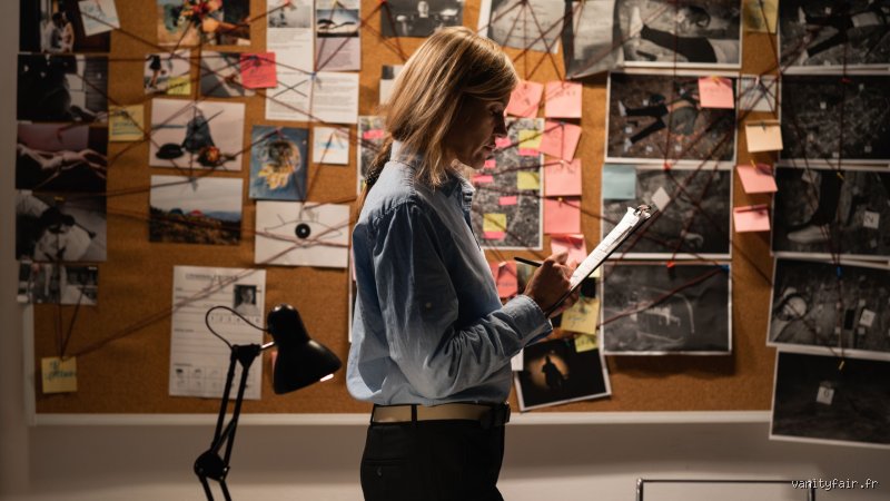 Le métier d'agent du FBI est-il stressant ? La réalité brutale derrière le mythe hollywoodien des experts de Quantico