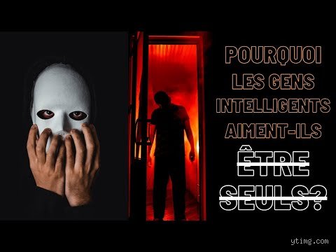 Les personnes à QI élevé préfèrent-elles la solitude ? Entre mythe du génie solitaire et réalité de l’hyper-stimulabilité