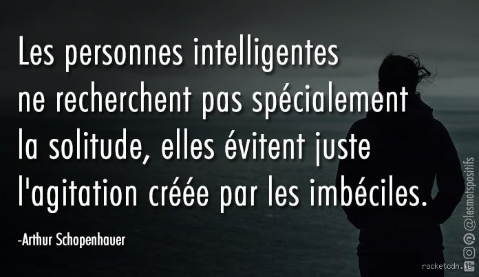 Les personnes intelligentes aiment-elles être seules ? Entre mythe du génie misanthrope et réalité cognitive des hauts potentiels