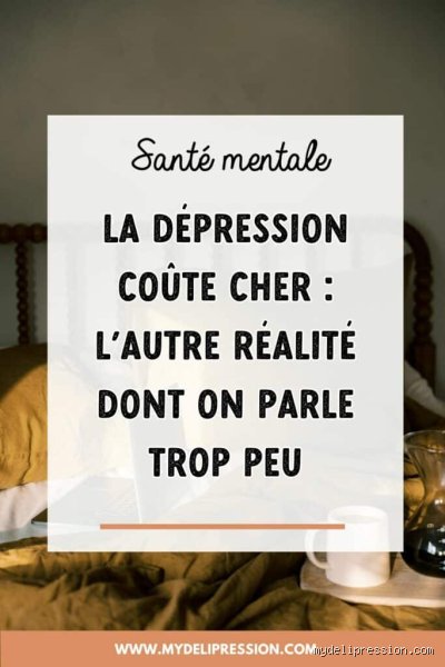 Les problèmes financiers peuvent-ils provoquer une dépression ? Enquête sur ce poison invisible qui s'attaque à notre santé mentale