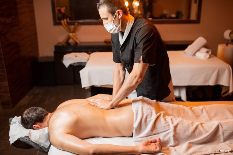 Massage intégral c’est quoi ? Comprendre enfin cette pratique globale qui va bien au-delà de la simple détente musculaire
