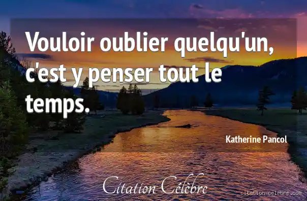 Où va une pensée lorsqu'elle est oubliée : voyage au bout de l'effacement synaptique et des limbes neuronales