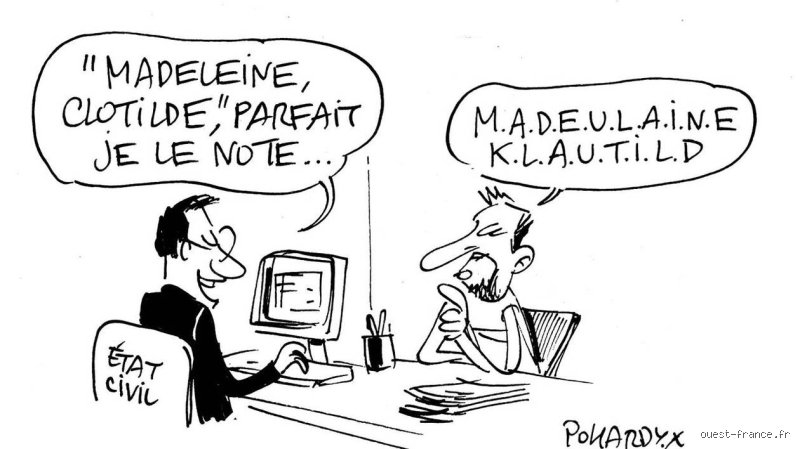 Peut-on avoir 4 prénoms ? Tout savoir sur le cadre légal, les limites de l’état civil et les traditions françaises