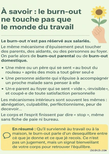Peut-on s'effondrer suite à un burn-out ? Comprendre la réalité brutale du lâchage physique et psychique total