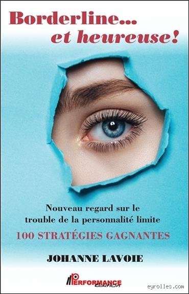 Peut-on vivre une vie heureuse avec un trouble de la personnalité limite ? Entre mythe de l’incurabilité et réalité d'une résilience hors norme