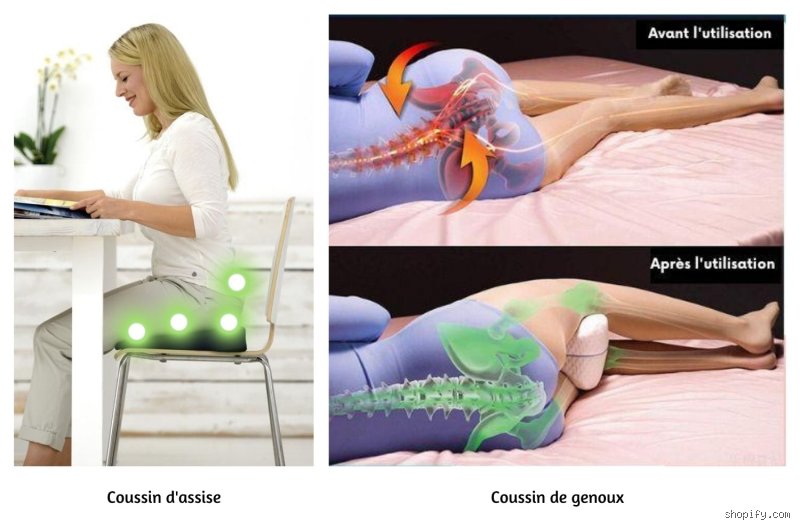 Pourquoi ça fait mal quand c'est complètement enfoncé et comment l'anatomie explique ce blocage physique