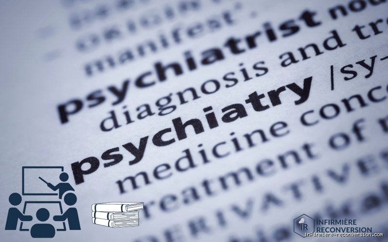 Pourquoi choisir l'Internat en Psychiatrie (IDE en psy) ? Le parcours, les défis et la réalité du métier
