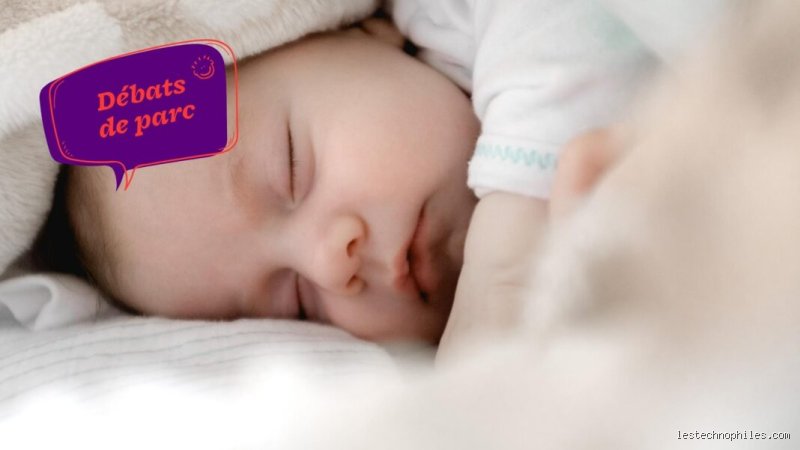Pourquoi il ne faut jamais réveiller un bébé ? Comprendre les enjeux physiologiques