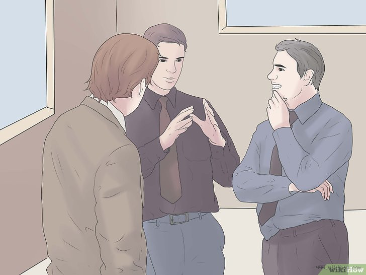 Pourquoi j'ai l'impression que quelqu'un me regarde ?