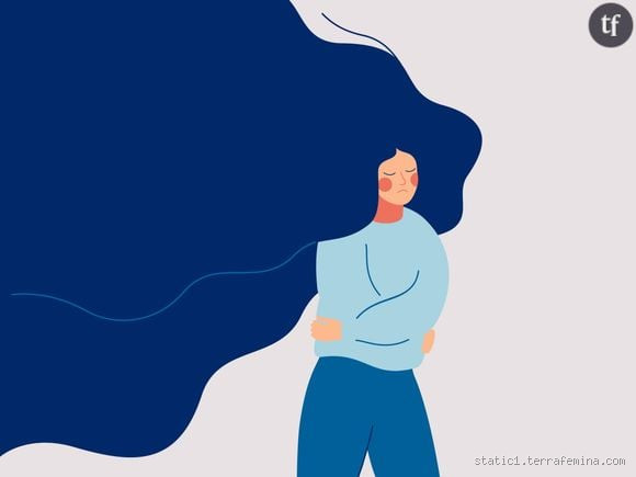 Pourquoi ai-je toujours l'impression qu'on m'observe ?