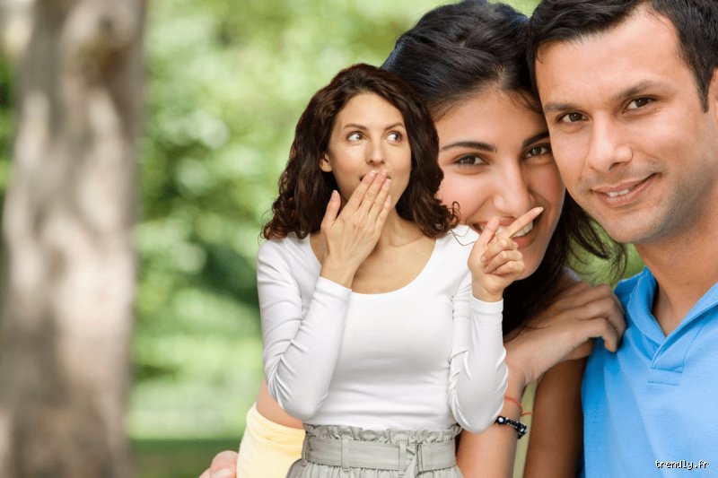 Pourquoi je cherche l'attention des autres ?