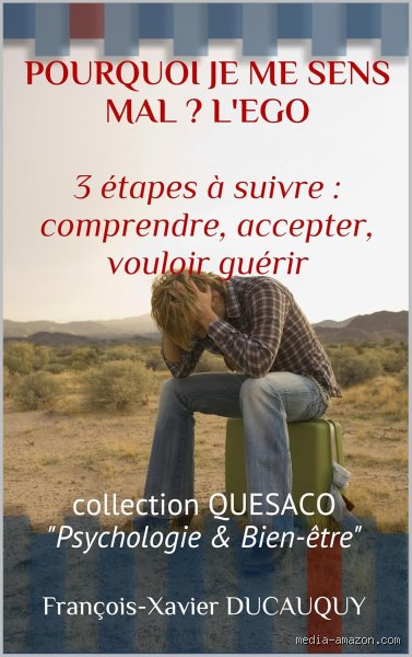 Pourquoi je me sens si mal de voir des gens ?