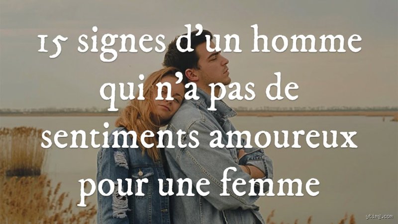 Pourquoi je n'ai pas de sentiments ? Une réflexion personnelle sur l'absence d'émotions