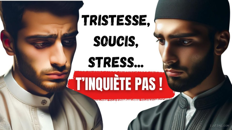 Pourquoi je pleure sans raison en Islam ? Découvre les causes spirituelles et émotionnelles