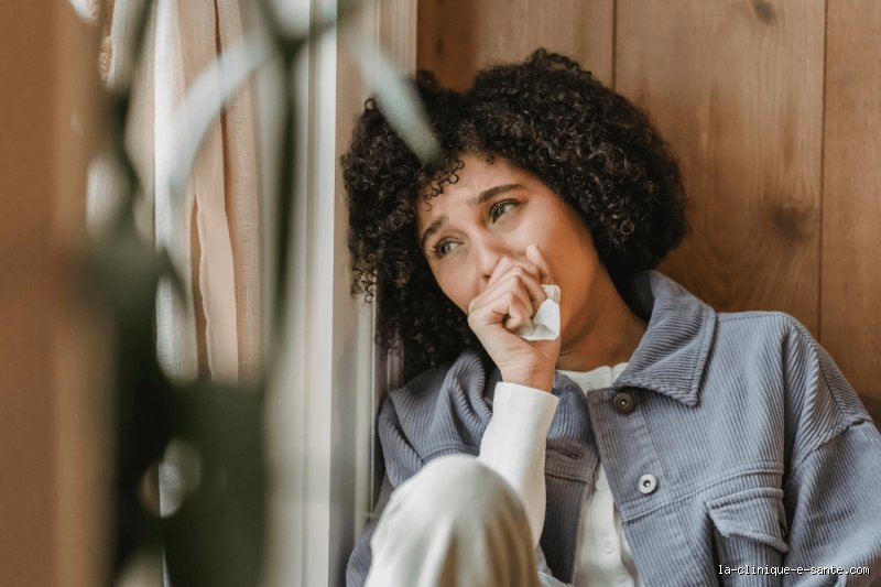 Pourquoi je souffre de dépendance affective ?