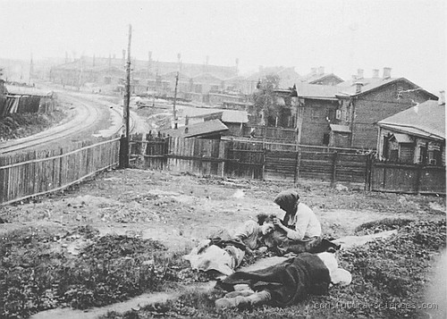 Pourquoi l'Holodomor est-il considéré comme un génocide ?