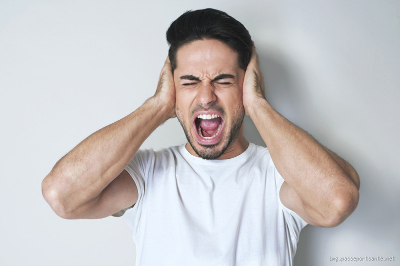 Pourquoi le bruit m'énerve ? Comprendre cette réaction et y remédier