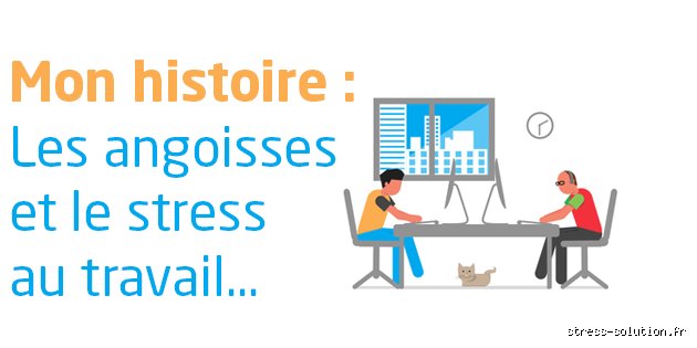 Pourquoi le travail m'angoisse ? Comprendre et surmonter l'anxiété professionnelle