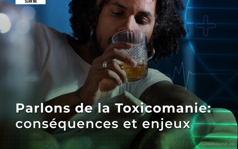 Pourquoi les toxicomanes se grattent : exploration des causes physiques et psychologiques du prurit