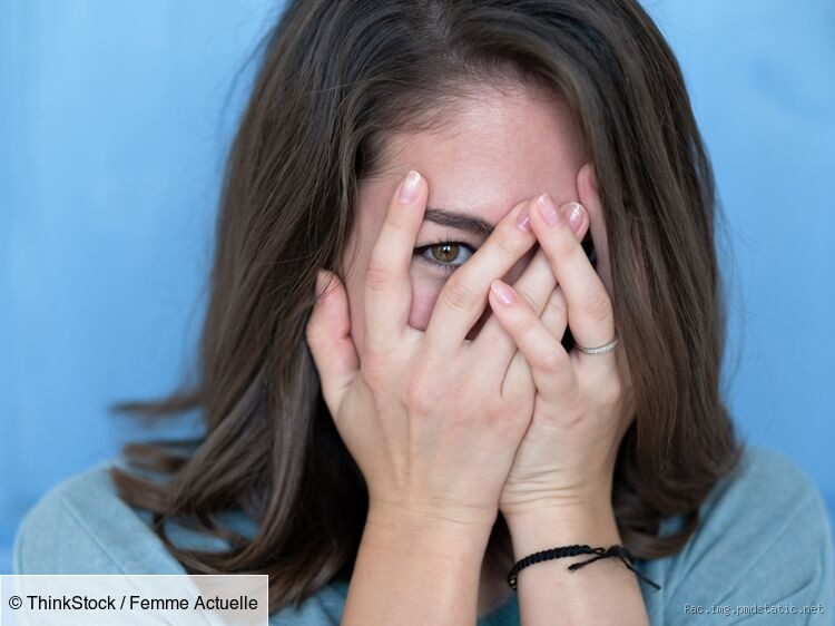 Pourquoi on rougit facilement ?