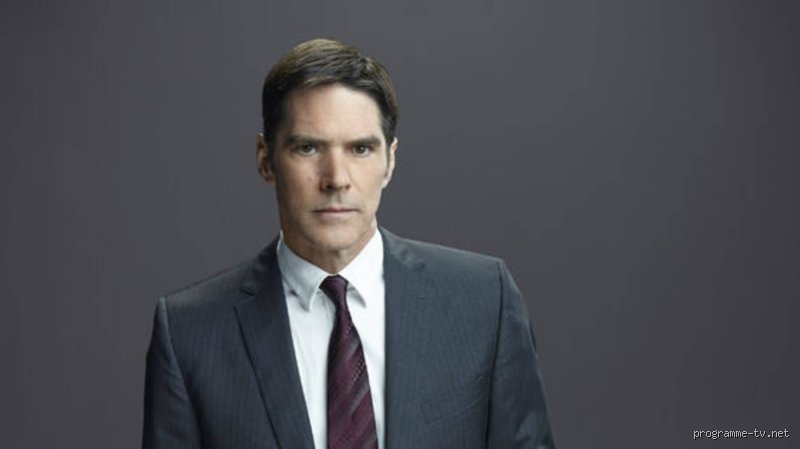 Pourquoi Thomas Gibson a été viré d'Esprit Criminel ?