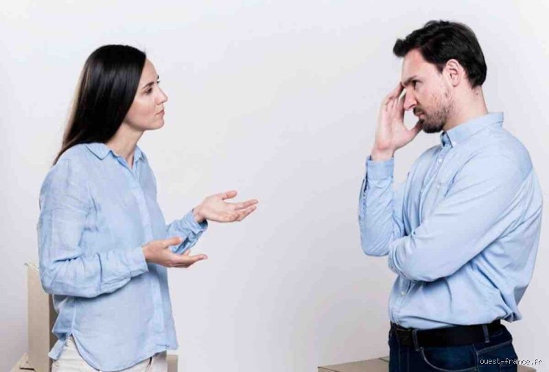 Pourquoi un homme fait du mal à une femme ?