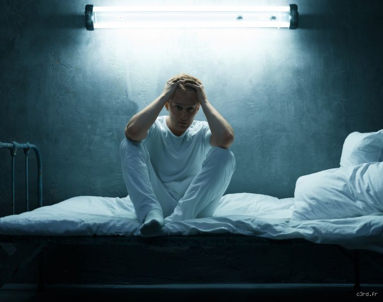 Pourquoi une personne se renferme ?