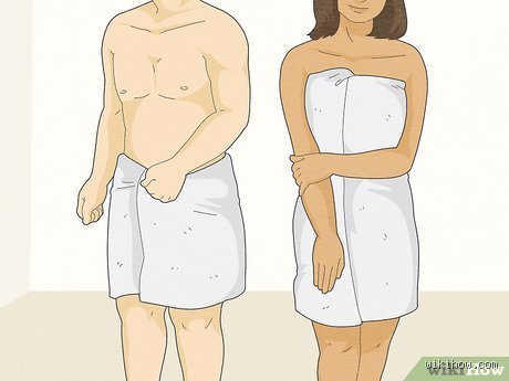 Puis-je enlever tous mes vêtements pour un massage ? Le guide complet pour y voir clair (sans tabou)