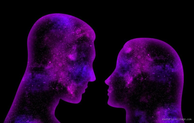 Qu'est-ce qu'une âme sœur karmique ?