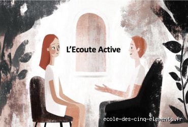 Qu'est-ce que l'écoute en psychologie ?