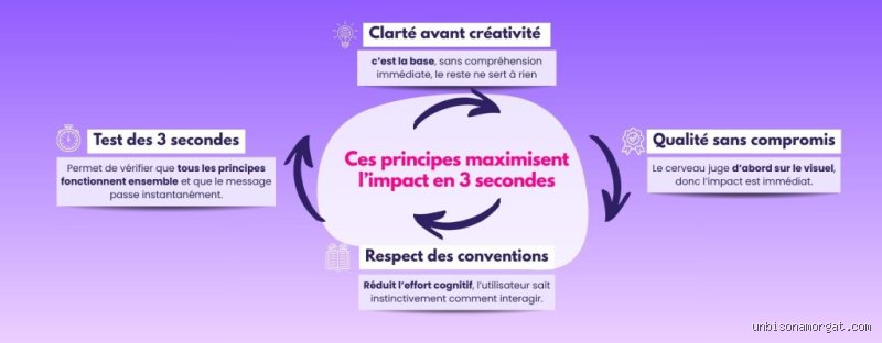 Qu'est-ce que la règle des 3 secondes en psychologie : pourquoi notre cerveau bascule-t-il si vite entre l'action et l'hésitation ?