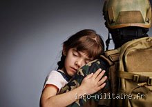 Qu’est-ce qui est considéré comme la famille immédiate pour un militaire ? Comprendre les nuances administratives et le poids de l’engagement