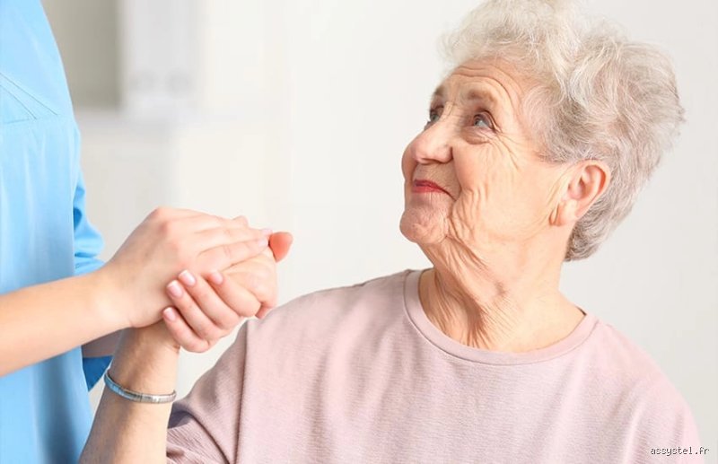 Qu’est-ce qui fait le plus peur aux personnes âgées ? Entre angoisse du déclin et crainte de l’abandon