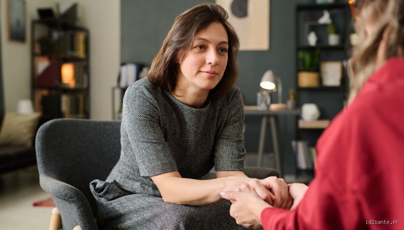 Quand commencer une psychothérapie ?