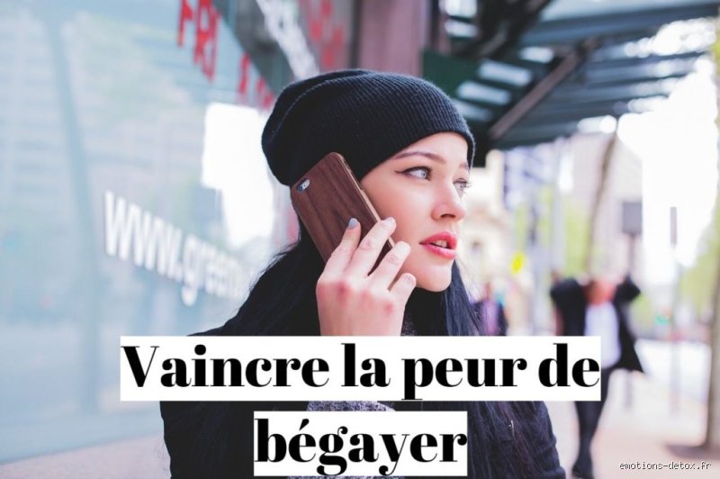 Quand je m'énerve je bégaie : comprendre et maîtriser ce blocage émotionnel