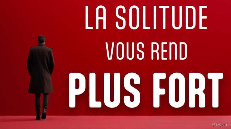 Quand la solitude rend fou ?