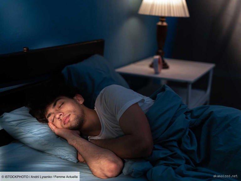 Que faire si vous n’arrivez pas à dormir à cause de la douleur ?