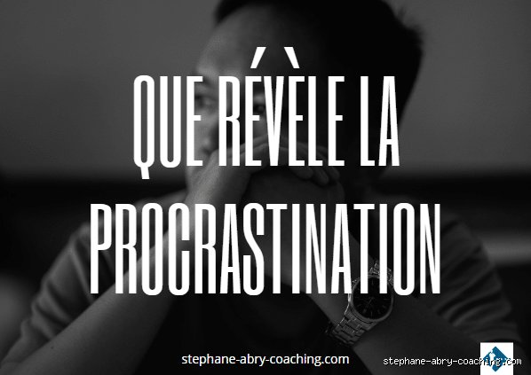 Que révèle la procrastination ? Radiographie d'un sabotage intérieur bien plus complexe qu'une simple flemme