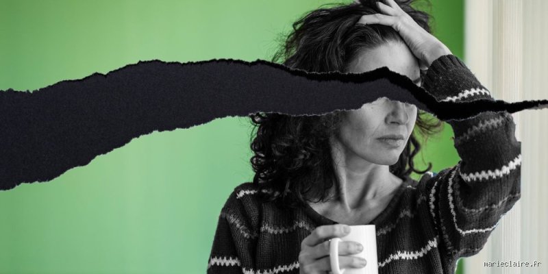 Que se passe-t-il mentalement à la quarantaine ? Entre remise en question brutale et nouveau souffle psychologique