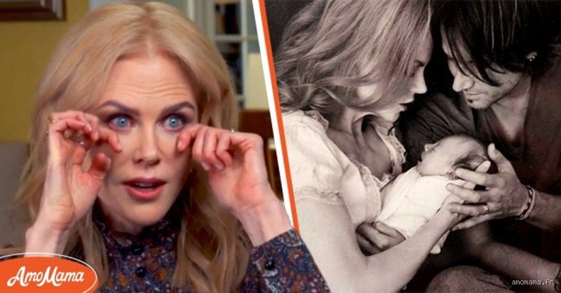 Quel âge avait Nicole Kidman lorsqu'elle a accouché ? La vérité sur sa maternité tardive à 41 ans