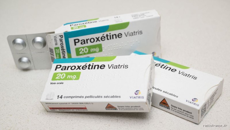 Quel antidépresseur pour la dysthymie ?