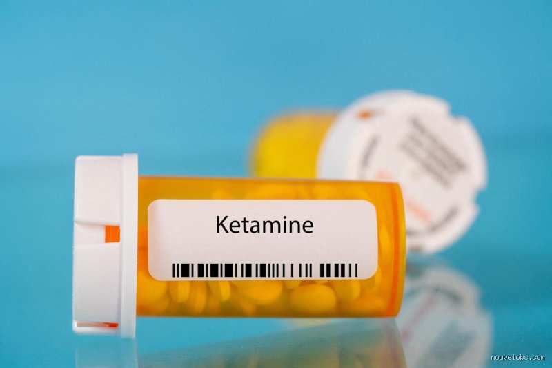 Quel antidépresseur prend Elon Musk ? La vérité derrière l’usage thérapeutique de la kétamine par le patron de X