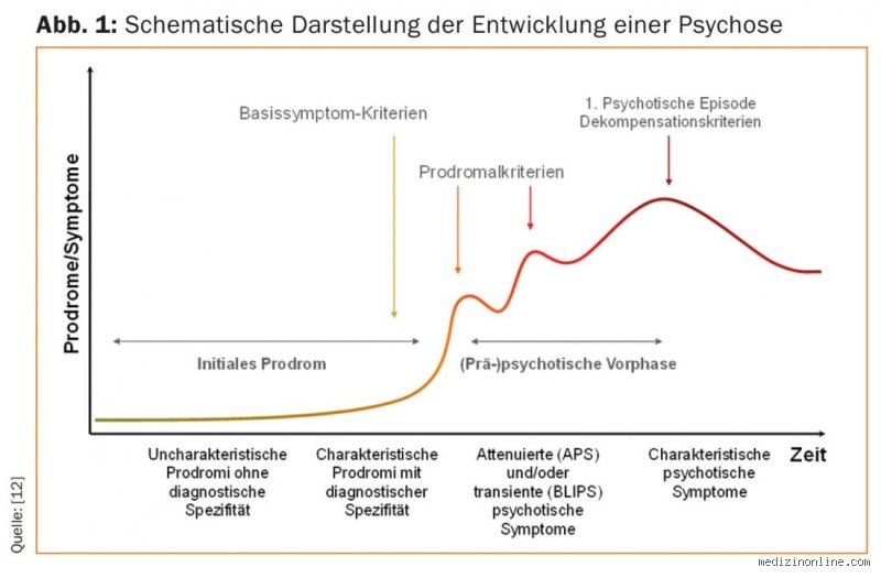 Quel est l'âge limite pour la psychose : comprendre les frontières mouvantes de la psychiatrie moderne