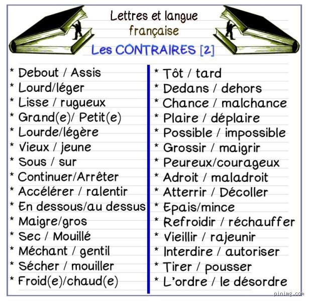 Quel est le contraire de opprimer ?