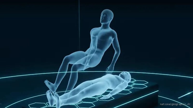 Quel est le nom scientifique du rêve ? Entre onirisme et activité onirique, la science lève enfin le voile